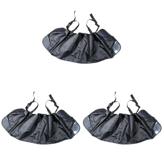 3 Count Car Gadgets Accessories for Cars Carseat Multifunction