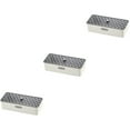 thumbnail image 1 of 3 Count Cutlery Storage Box Utensil Supplies Countertop Organizer Flatware Household Products Container, 1 of 6