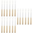 thumbnail image 1 of FESTFENDS Fondue Forks For Restaurants Portable 18Pcs 10.2In, 1 of 8