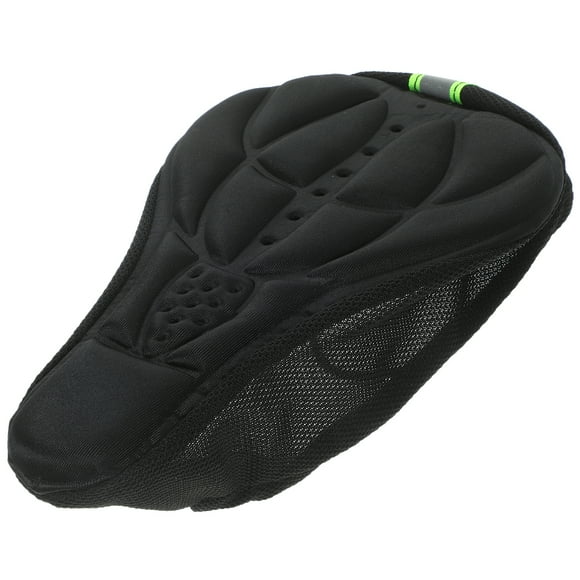 3 Count Kids Saddle Cover Ergonomic Bike Seat Cushion Baby