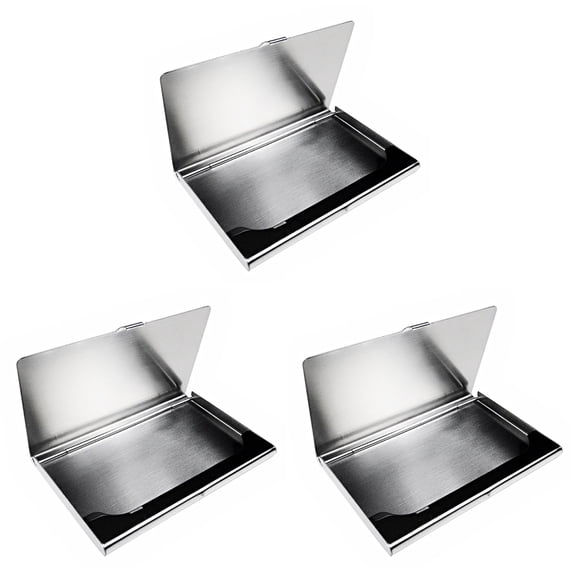 3 Count Name Holder Business Case Household Traction Hangers