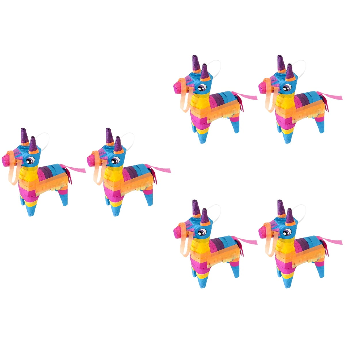 3 Count Pinata Stuffers Halloween Candy for Baby Shower Bride