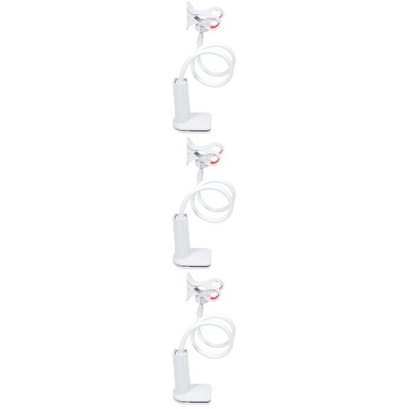 3 Count Recording Portable Adjustable Phone Holder Distance