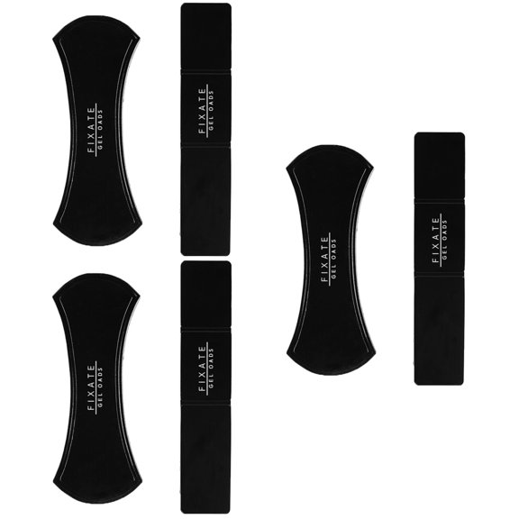 3 Count Second Generation Protective Pad Car Dashboard Anti-slip Mat