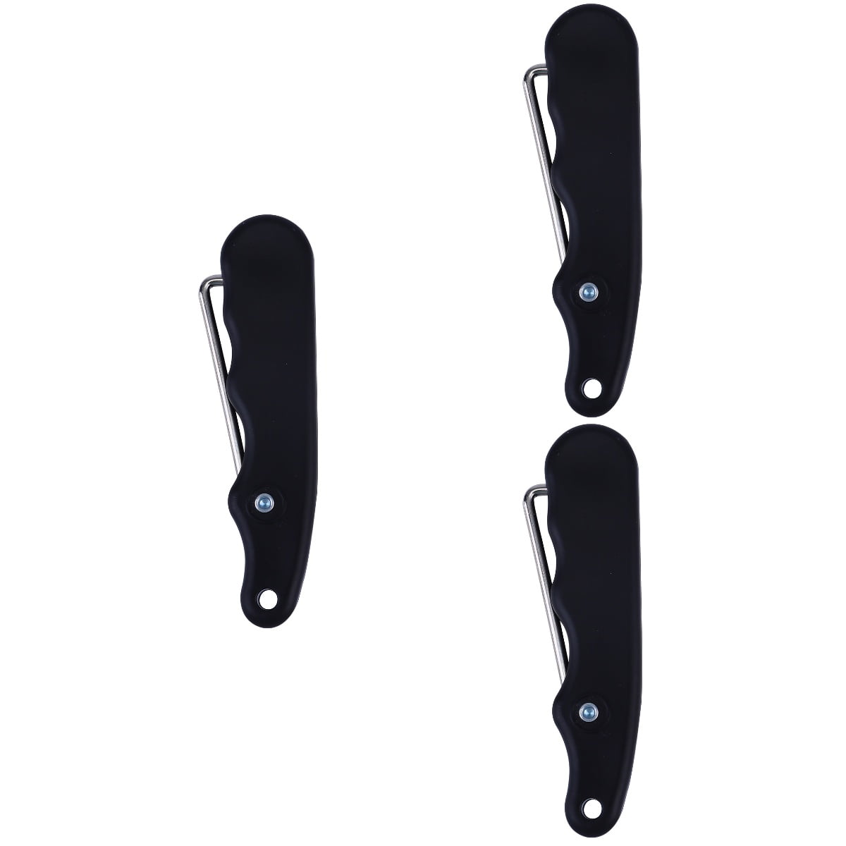 BESPORTBLE Shoelace Tightener Sports Folding Lace Tightener Skating Ice