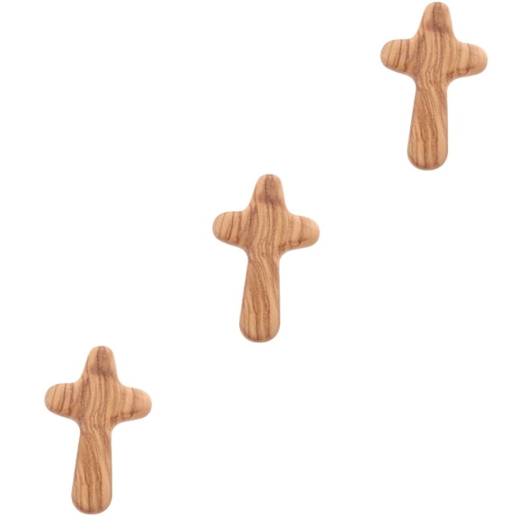 3 Count Stand up Calendar for Desk Calender Portable Cross Handheld