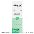 thumbnail image 1 of 3 Count- The Honey Pot Company, Feminine Anti-Itch Spray, 1% Pramoxine Hydrochloride, 2.71 fl. Oz., 1 of 5