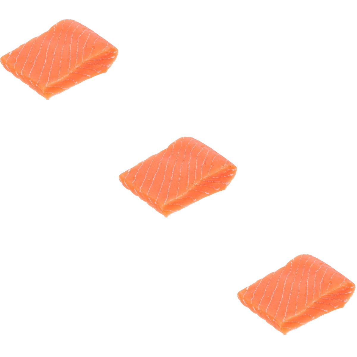 3 Count Toys for Toddlers Food Girls Play Kids Kitchen Realistic