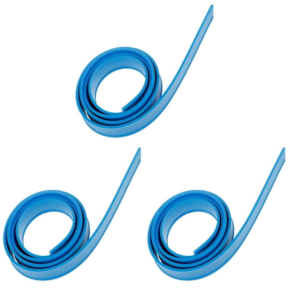 LABSERRON Car Window Wiper Blades 3-Pack for Easy and Efficient Glass Cleaning