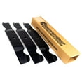 thumbnail image 1 of (3) USA Made  Blades for AYP 54" Decks GTB54A & LT2227A2 187254 - 532187256, 1 of 6