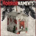 thumbnail image 1 of HorrorNaments NOLA Crypt Christmas Tree Ornament Decoration, 1 of 2
