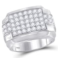 thumbnail image 1 of 3 Cttw-DIA RING, 1 of 1