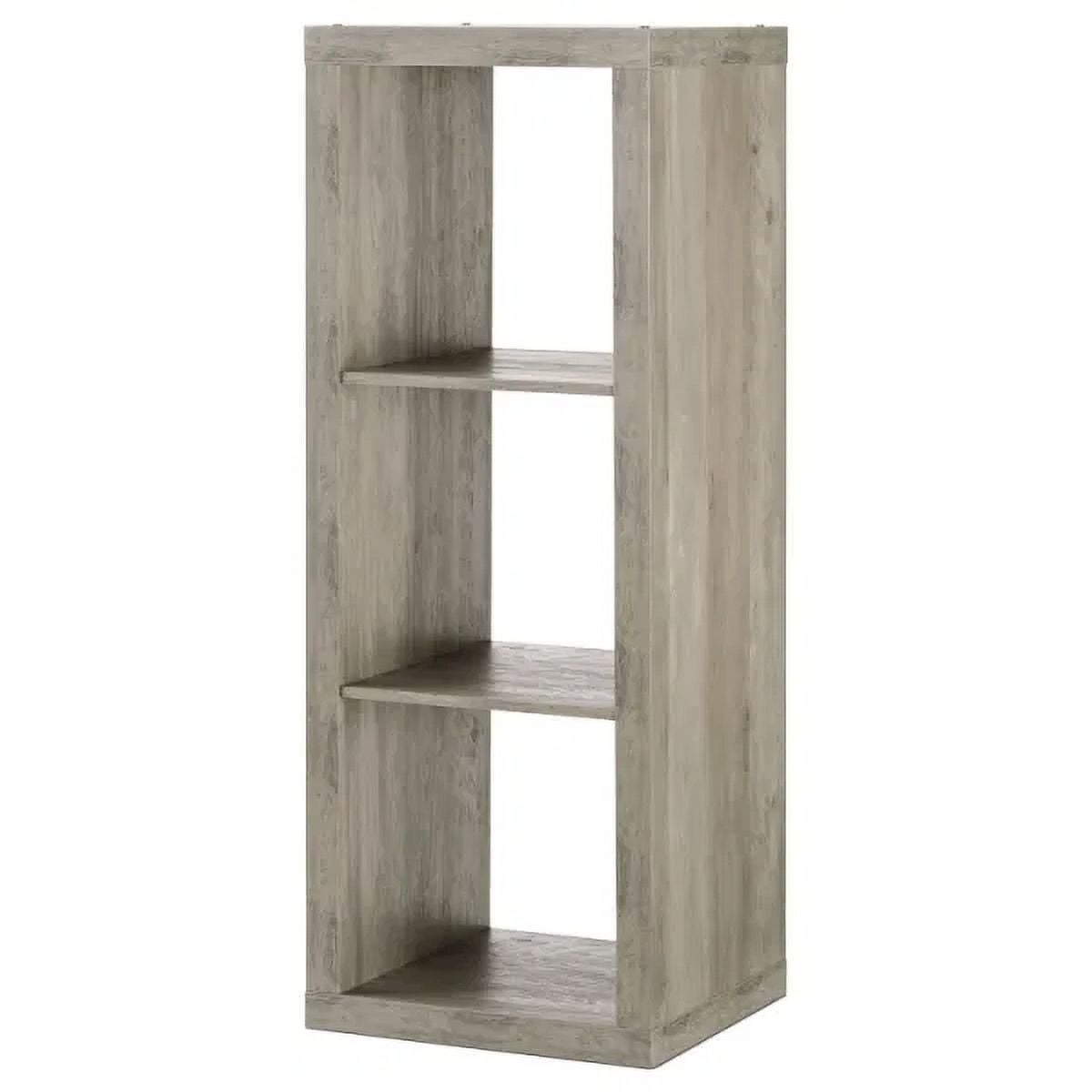 3-Cube Storage Organizer - Walmart.com