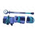 thumbnail image 1 of 3 Cuff Manual Pneumatic Tourniquet System With Bag, 1 of 3