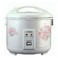 thumbnail image 1 of 3 Cup Electronic Rice Cooker, 1 of 1