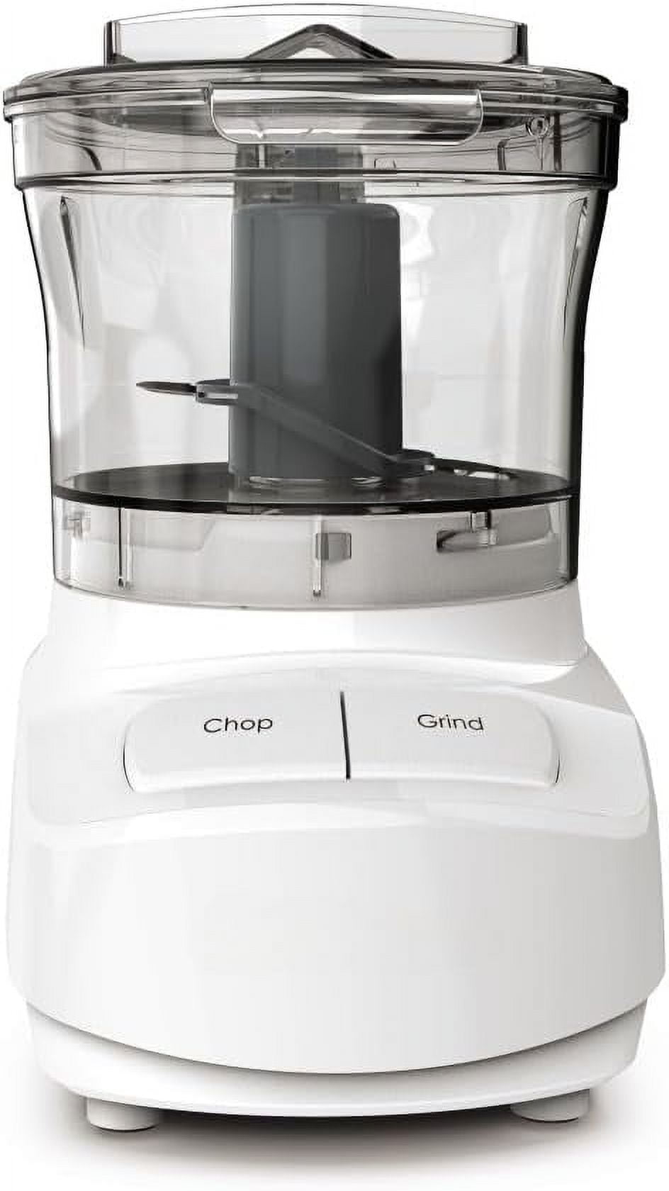 Mini Chopper Cuisinart CH-4 Elite Collection 4-Cup Chopper/Grinder