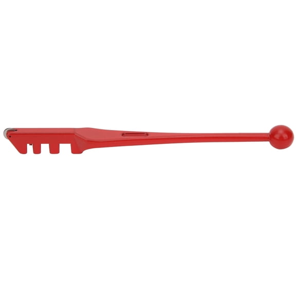 3 Cuts Glass Cutter, Glass Tool, Hand Cutting Tool For Flat Glass Colored Glass