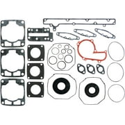 3 Cylinder Complete Engine Gasket Set