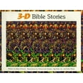 thumbnail image 1 of Pre-Owned 3-D Bible Stories (Paperback) 0964181142 9780964181144, 1 of 1
