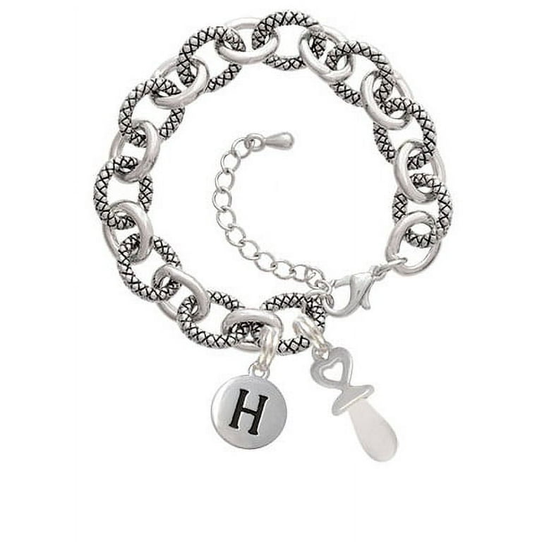 Baby outlet x bracelet