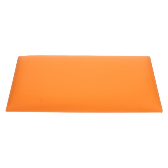 Wall Protector with Simple Design for Home Use PVC Material 3D Anti-Collision Stickers