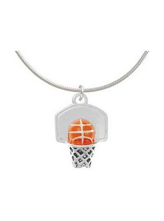 Ch-Basketball • Number Charms