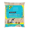 thumbnail image 1 of 3-D Pet Products Premium Dove & Quail Wild Bird Food, 6 lb., 1 Pack, Dry, 1 of 11