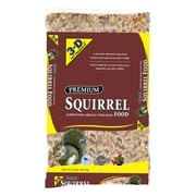 3-D Pet Products Premium Squirrel and Wildlife Food, 10 lb. Dry, 1 Pack