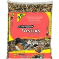 thumbnail image 1 of 3-D Pet Products Premium Western Region Blend Dry Wild Bird Food, 5 lb., 1 Pack, 1 of 10