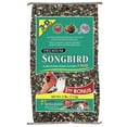 thumbnail image 1 of 3-D Pet Products Songbird Dry Wild Bird Food, 17 lb., 1 Pack, 1 of 13