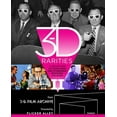 thumbnail image 1 of 3-D Rarities Volume II - Deluxe Blu-ray Edition (Blu-ray), Flicker Alley, Drama, 1 of 2