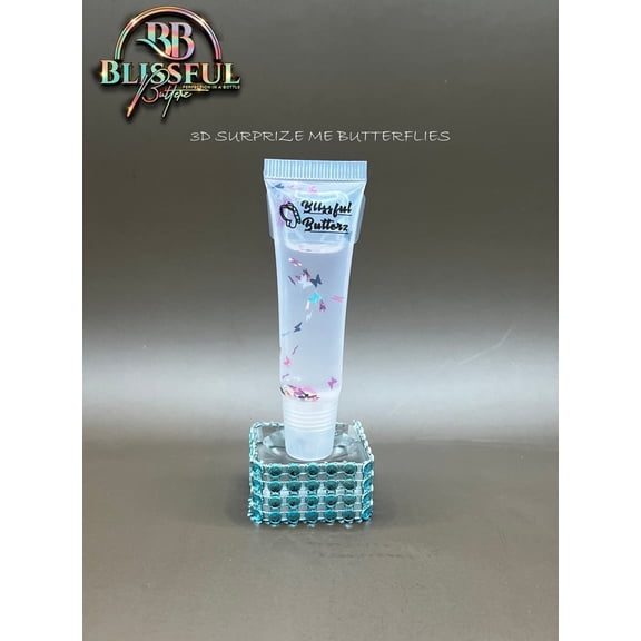 3-D Surprize Me Lip Gloss