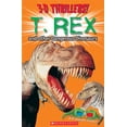 thumbnail image 1 of Pre-Owned T. Rex and Other Dangerous Dinosaurs [With 3-D Glasses] (Paperback) 0545218489 9780545218481, 1 of 1
