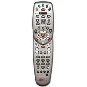 3 DEVICE UNIVERSAL COMCAST XFINITY REMOTE CONTROL RNG DCX