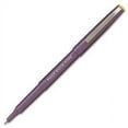 thumbnail image 1 of 3 DOZEN Total 36- Pilot Razor Point Marker Stick Pen Ultra Fine Purple (11013), 1 of 1