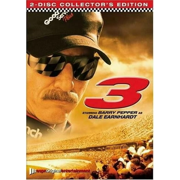 3 (DVD, 2004, 2-Disc Collector's Edition) NEW