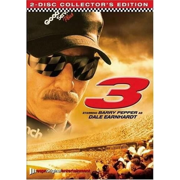 Pre-Owned 3 (DVD, 2004, 2-Disc Collector's Edition) NEW