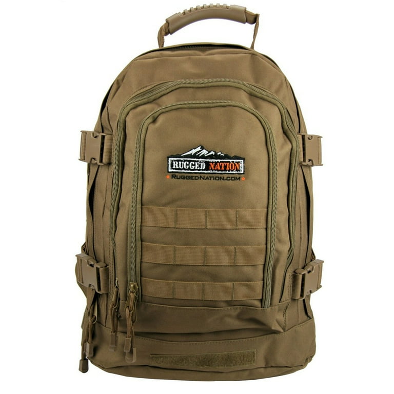 3 day hiking backpack hotsell