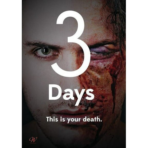 3 Days (DVD)