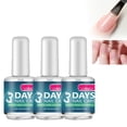 thumbnail image 1 of 3 Days Nail Care Oil with Keratin, 2026 New Fast Strengthening and Hydrating for Dry, Weak & Fragile Nails, Hydration for Dry Nails, 1 of 7
