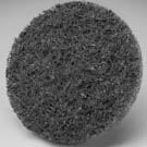 3'' Dia. Green TR Mount Heavy Duty Roloc Surface Conditioning Discs (pack of 1)