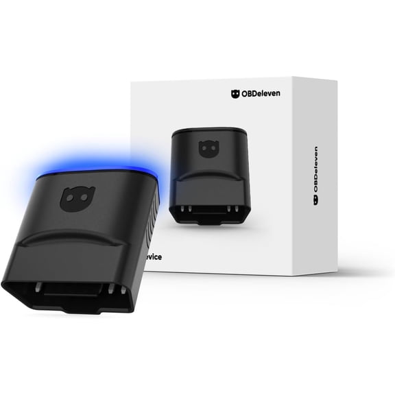 3 Diagnostic Tool Scanner for Audi Seat Cupra Skoda Volkswagen BMW Mini Toyota Ford (Android & iOS)