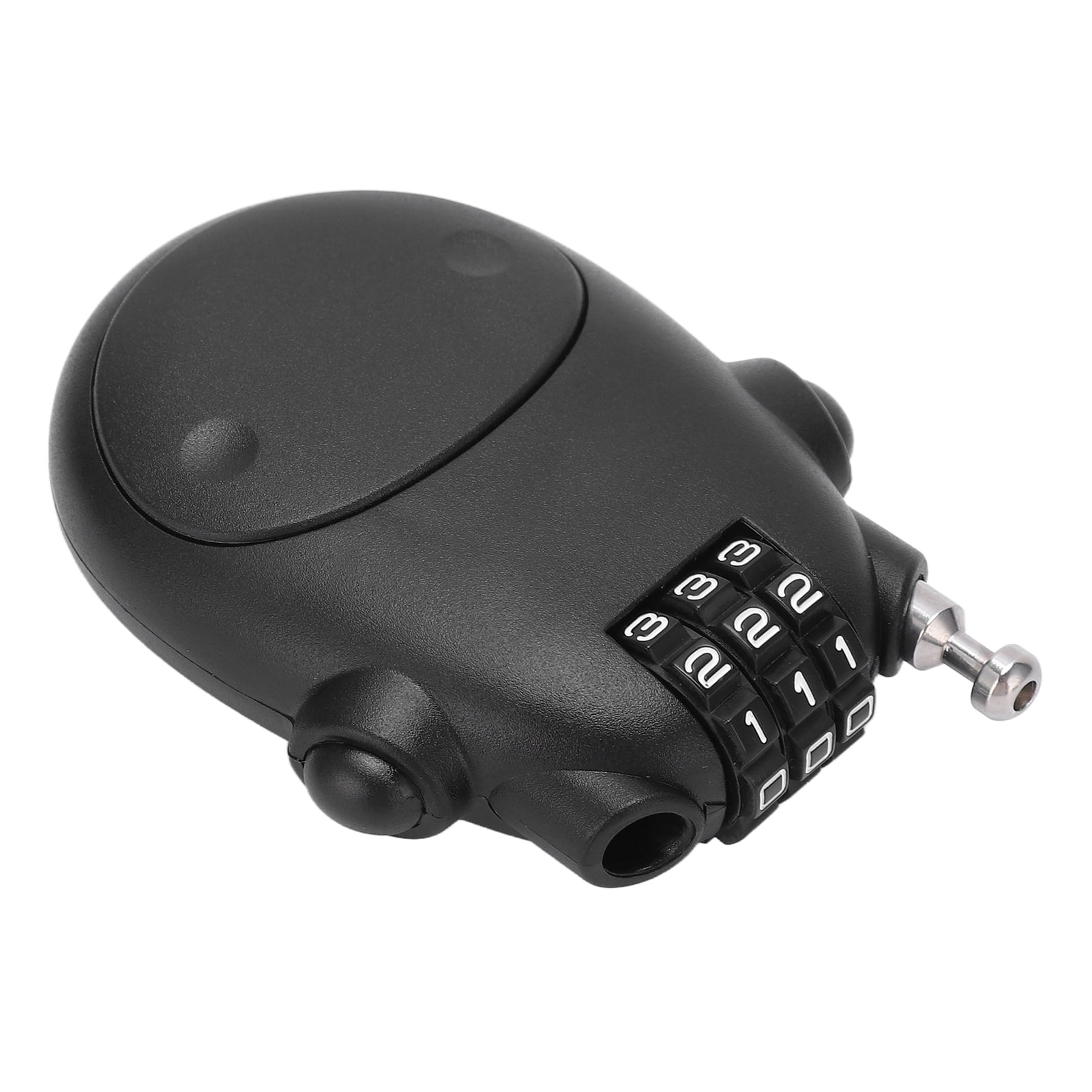 locker for motorcycle
