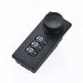 3 Digit Combination Password Drawer Lock Office LocksSecurity