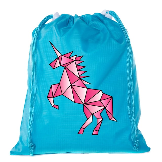 3-Dimensional Animal Bags, Mini Polygon Animal Favor bags, for School & Parties