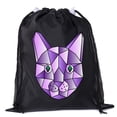 thumbnail image 1 of 3-Dimensional Animal Bags, Mini Polygon Animal Favor bags, for School & Parties, 1 of 2