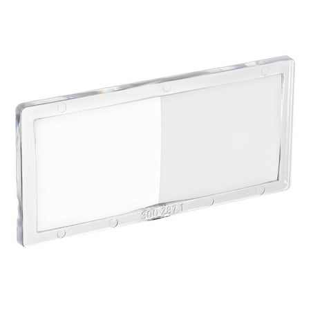 3 Diopter Magnification Welding Lens, PC Magnifying Lens for Welding Helmet