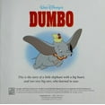 thumbnail image 1 of Pre-Owned 3 (Disney's Magical World of Reading)Dumbo, Bambi, Robin Hood (Paperback) 1403736413 9781403736413, 1 of 1