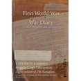 thumbnail image 1 of 3 DIVISION 8 Infantry Brigade King's (Shropshire Light Infantry) 7th Battalion: 22 August 1914 - 17 October 1915 (First , (Paperback), 1 of 1