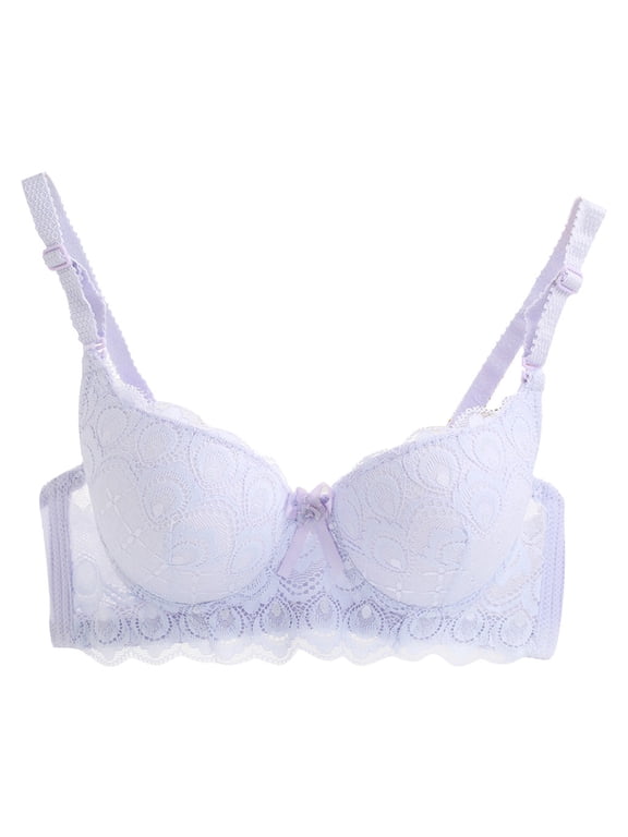 Front Closure Mastectomy Bra Post Surgery Breast Prosthesis Daily Bras Pockets Women's Underwear Wireless Bralette